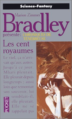 chroniques de ténébreuse, tome 3 : les cent royaumes