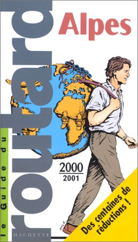 alpes 2000-2001