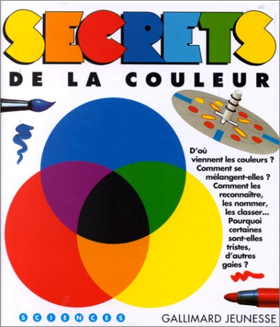 Secrets de la couleur