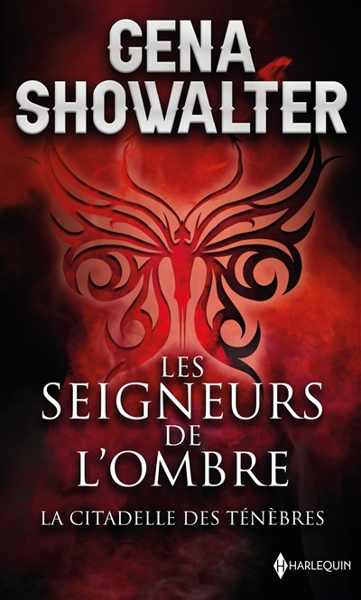 La citadelle des ténèbres : les seigneurs de l'ombre