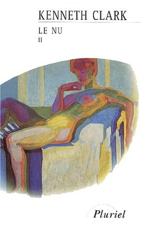 Le nu. Vol. 2