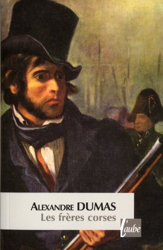 Les frères corses