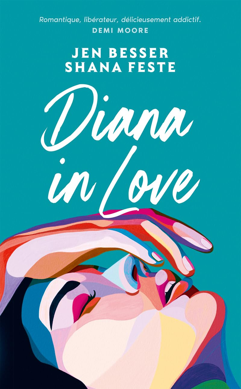Dirty Diana. Vol. 2. Diana in love