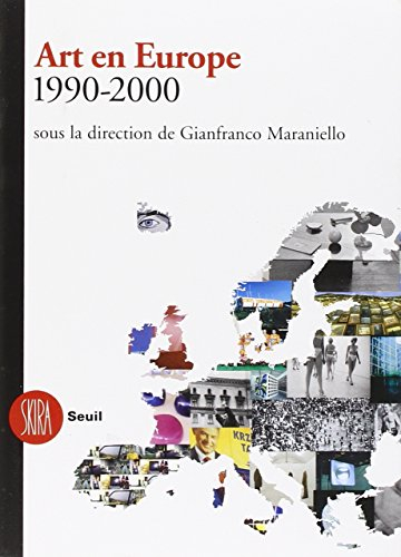 art en europe, 1990-2000