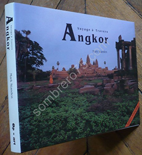 Voyage à travers Angkor