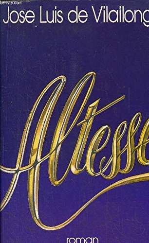 Altesse