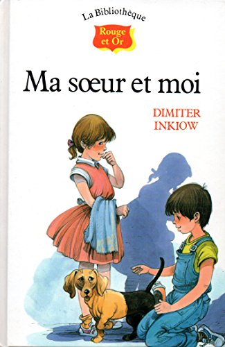 Ma soeur et moi
