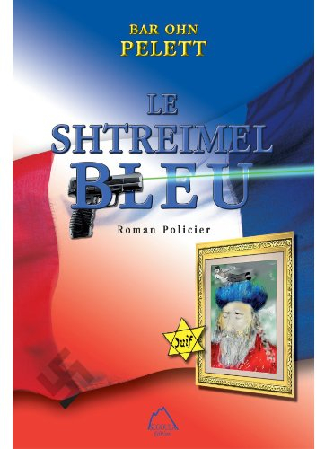 le shtreimel bleu