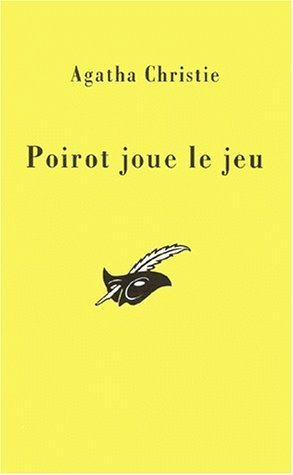 poirot joue le jeu