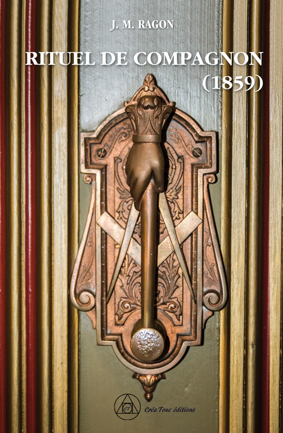 Rituel de compagnon (1859)