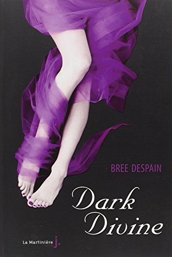 Dark Divine