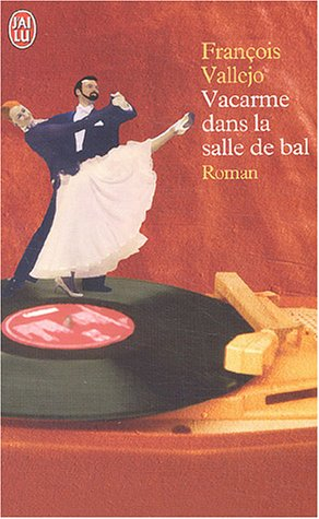 Vacarme dans la salle de bal