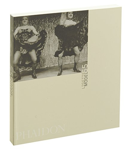 Lisette Model