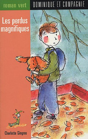 les perdus magnifiques