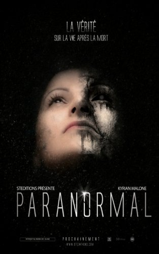 Paranormal | Roman lesbien, livre lesbien