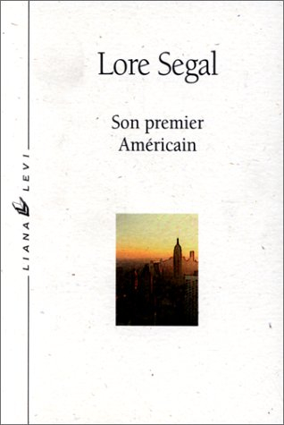 Son premier Américain