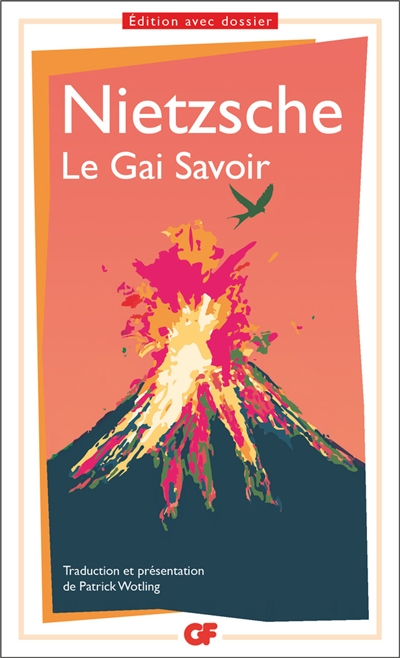 Le gai savoir : prépas scientifiques 2021 : la force de vivre, édition prescrite