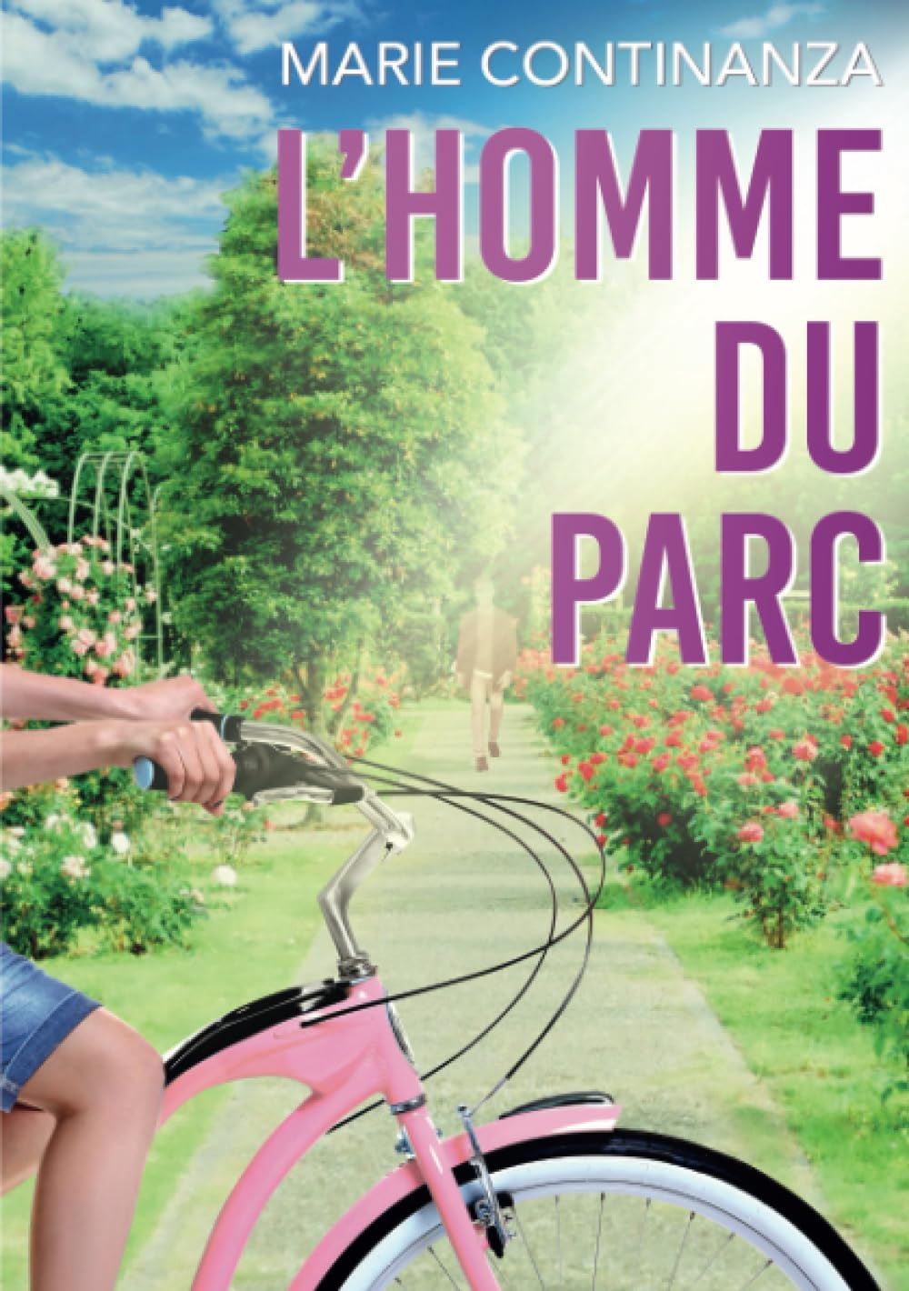 L'HOMME DU PARC