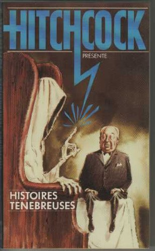 histoires ténébreuses