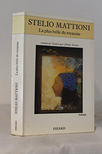 La Plus belle du royaume