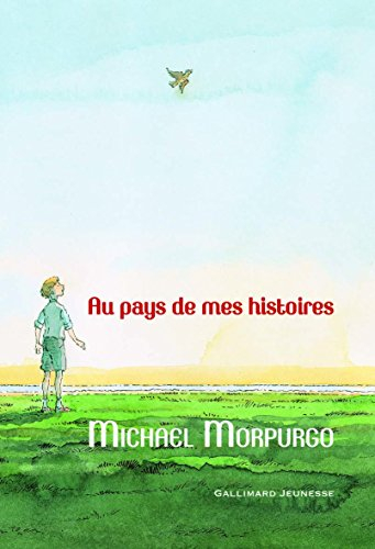 Au pays de mes histoires