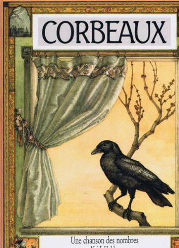 Corbeaux : une chanson des nombres