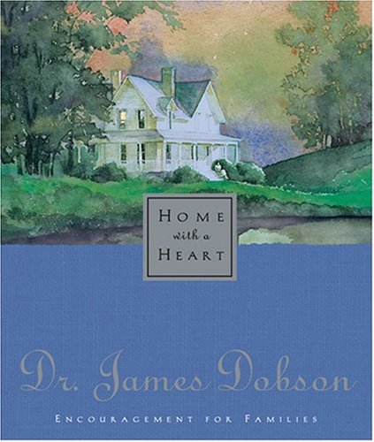 Title: Home with a Heart