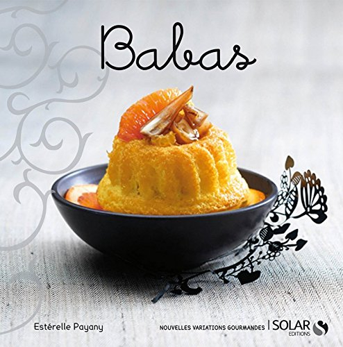 Babas