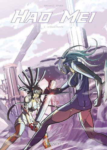 Hao Mei. Vol. 2