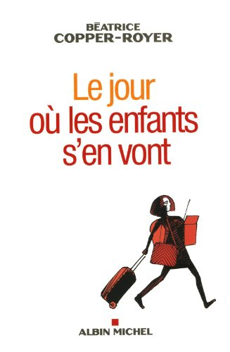 Le jour où les enfants s'en vont