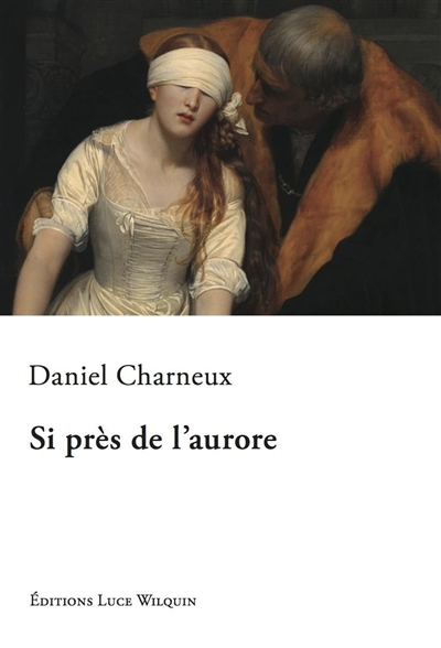Si près de l'aurore