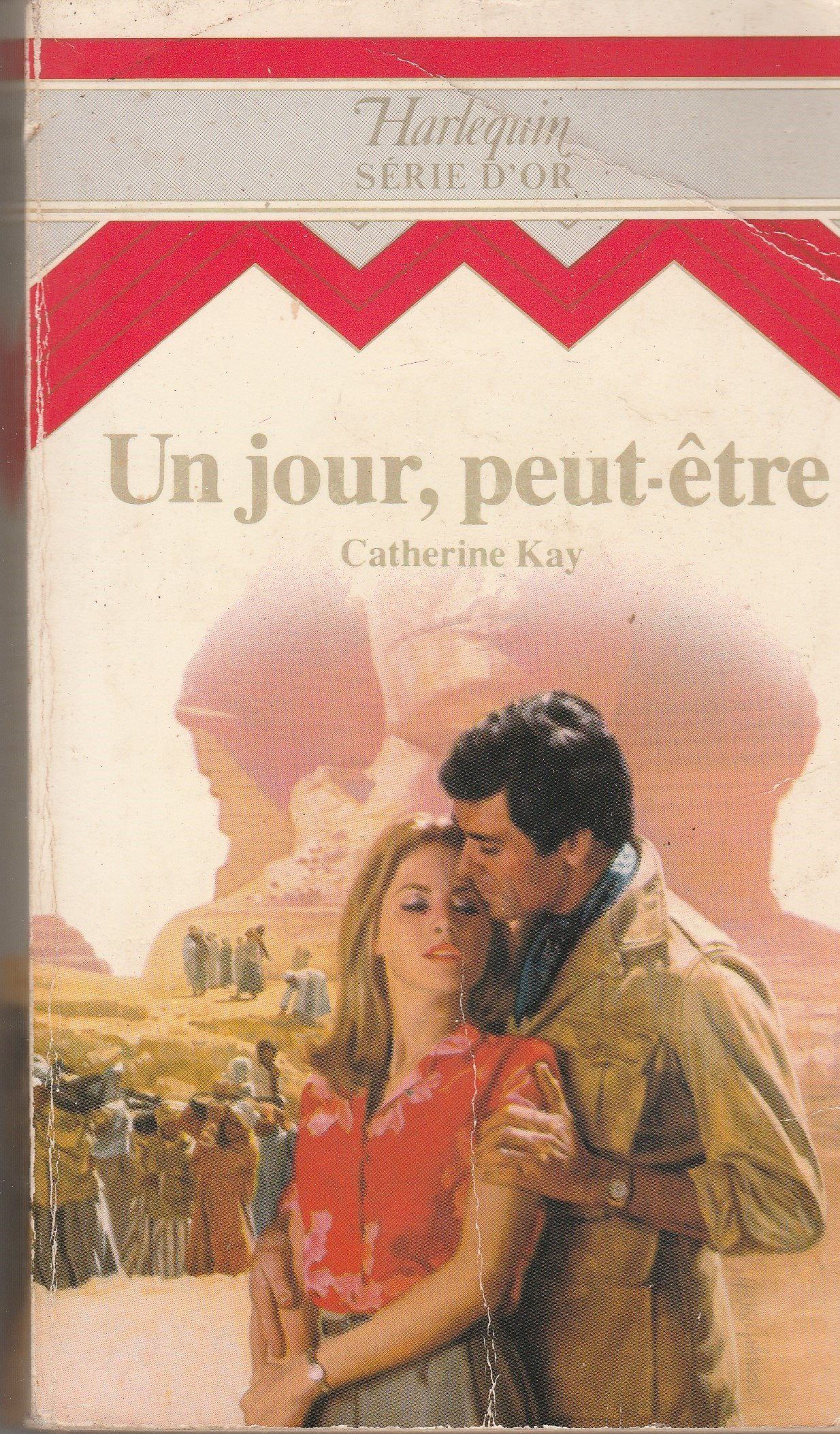 Un Jour, peut-être