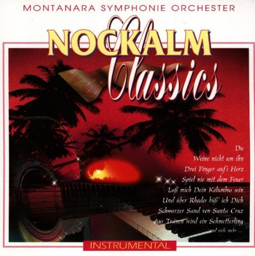 nockalm classics (1995)
