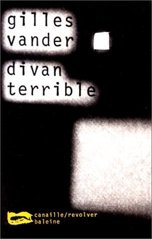 Divan terrible