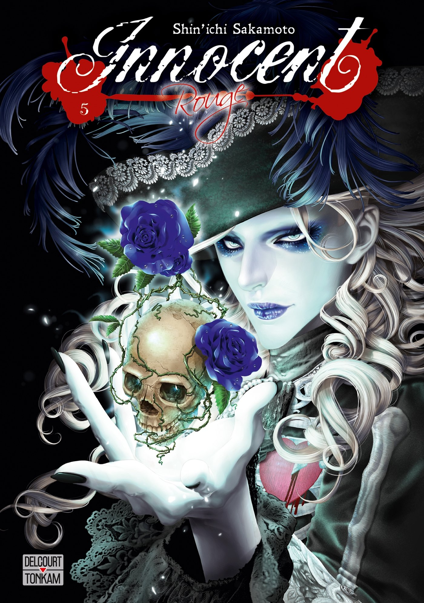 Innocent rouge. Vol. 5