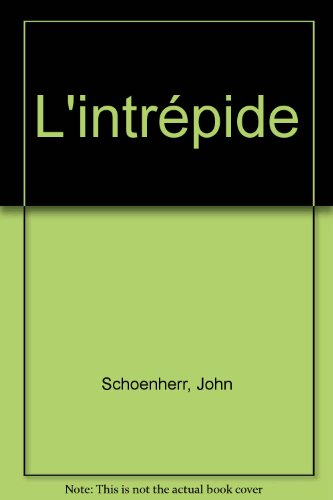 L'intrépide