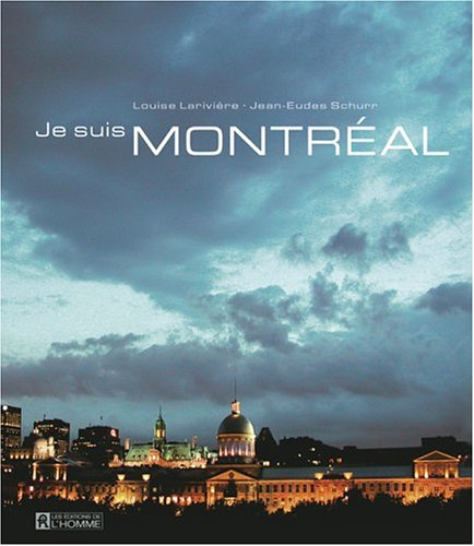 Je suis Montréal