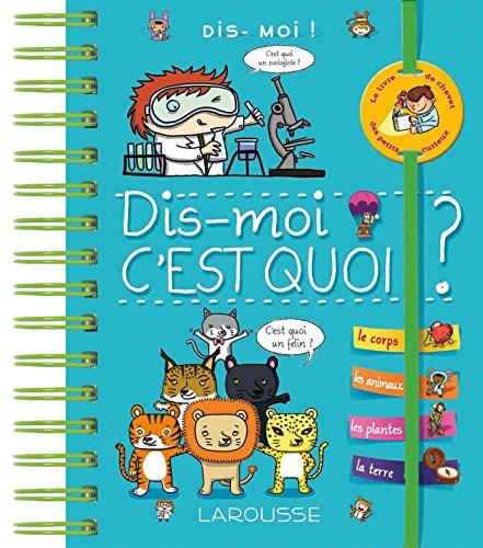 C'est quoi ?
