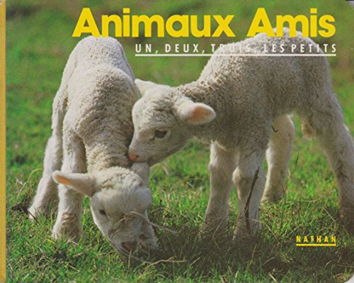 1 2 3 les petits
