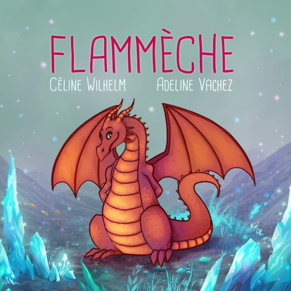 Flammèche