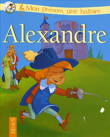 Alexandre