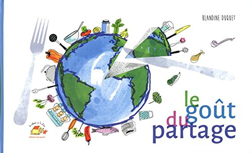 Le goût du partage