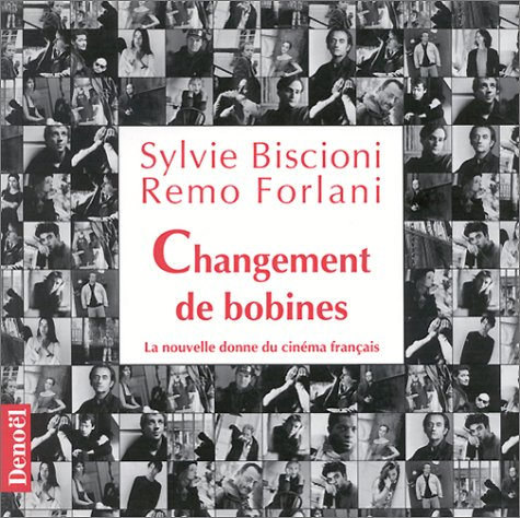 Changements de bobines : la nouvelle donne du cinéma français