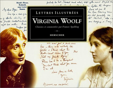 Lettres illustrées
