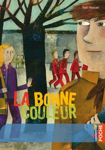 La bonne couleur