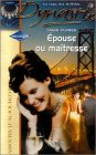 Epouse ou maîtresse