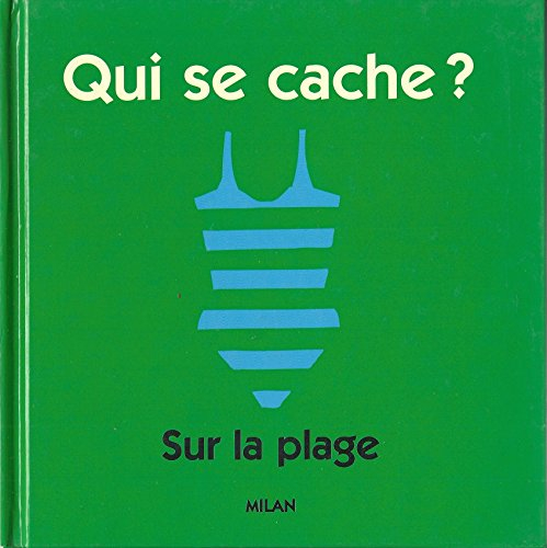 Sur la plage