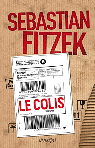 Le colis