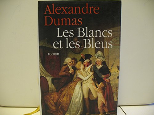 Les Blancs et les Bleus