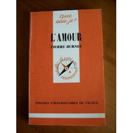 l' amour